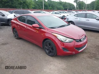 2011 Hyundai Elantra GLS с VIN KMHDH4AE6BU139245, выставлен на аукционе IAAI как лот 42602106 с пробегом 151 434 миль миль и . История ставок и продаж доступна на DreamBid. Изображение 1.