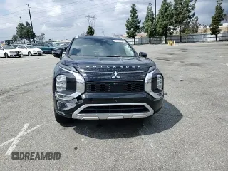 2022 Mitsubishi Outlander SEL z VIN JA4J3VA84NZ060972, wystawiony jako Copart lot #54703425 z przebiegiem 76 513 mil mil oraz Szkoda całkowita • Salvage title. Historia ofert i sprzedaży dostępna na DreamBid. Obrazek 14.