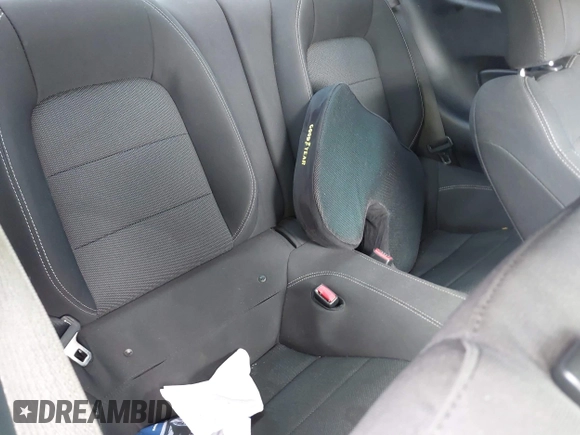 2016 Ford Mustang V6 с VIN 1FA6P8AM2G5321420, выставлен на аукционе IAAI как лот 42525170 с пробегом Не указан миль и . История ставок и продаж доступна на DreamBid. Изображение 8.