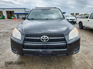 2012 Toyota RAV4 with VIN 2T3BF4DV7CW218537, listed as a Copart auction lot 61775385 with 167,397 mi miles and Clean title. Bid and sale history available at DreamBid. Image 5.