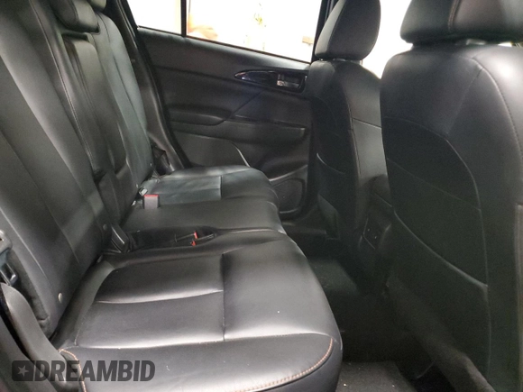 2020 Mitsubishi Eclipse Cross SE z VIN JA4AT5AA8LZ043012, wystawiony jako Copart lot #41849255 z przebiegiem 58 564 mil mil oraz Szkoda całkowita • Salvage title. Historia ofert i sprzedaży dostępna na DreamBid. Obrazek 11.