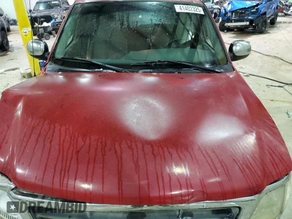 2000 Ford F-150 XL with VIN 1FTRX17W3YNC12019, listed as a Copart auction lot 41402325 with 182,123 mi miles and Salvage Title. Bid and sale history available at carsss.com. Image 11.