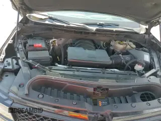 2021 Cadillac Escalade ESV Sport z VIN 1GYS4PKL4MR271104, wystawiony jako Copart lot #80671385 z przebiegiem 109 687 mil mil oraz Szkoda całkowita • Salvage title. Historia ofert i sprzedaży dostępna na DreamBid. Obrazek 16.