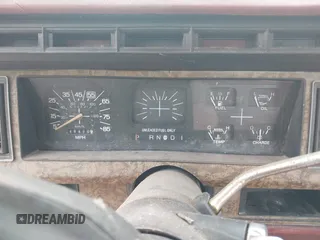 1986 Ford F-150 с VIN 1FTDF15N9GNA61421, выставлен на аукционе IAAI как лот 42527647 с пробегом 49 470 миль миль и . История ставок и продаж доступна на DreamBid. Изображение 7.