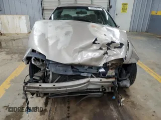 2003 Chevrolet Cavalier with VIN 1G1JC52F037117575, listed as a Copart auction lot 72613074 with 0 mi miles and Salvage Title. Bid and sale history available at carsss.com. Image 5.