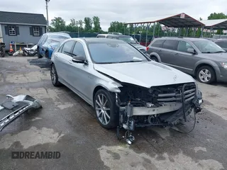 2015 Mercedes-Benz S с VIN WDDUG7KB8FA089717, выставлен на аукционе IAAI как лот 42336025 с пробегом 111 879 миль миль и . История ставок и продаж доступна на DreamBid. Изображение 1.