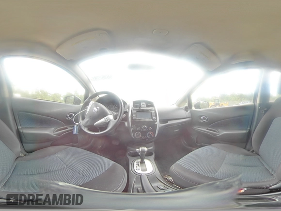 2015 Nissan Note SL с VIN 3N1CE2CP0FL391815, выставлен на аукционе Copart как лот 60362285 с пробегом 90 859 миль миль и Списание • Salvage title. История ставок и продаж доступна на DreamBid. Изображение 14.