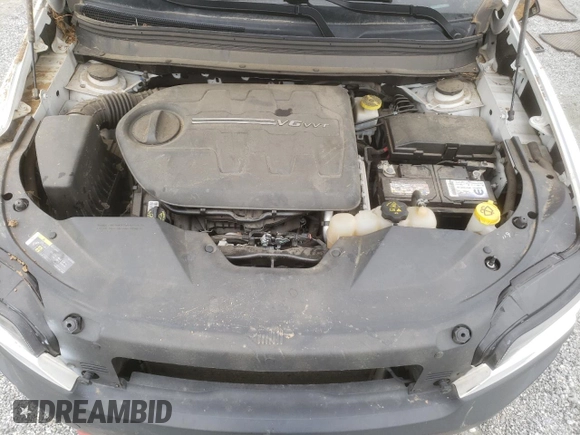 2019 Jeep Cherokee Trailhawk z VIN 1C4PJMBX9KD256968, wystawiony jako Copart lot #51591025 z przebiegiem 110 746 mil mil oraz Szkoda całkowita • Salvage title. Historia ofert i sprzedaży dostępna na DreamBid. Obrazek 13.