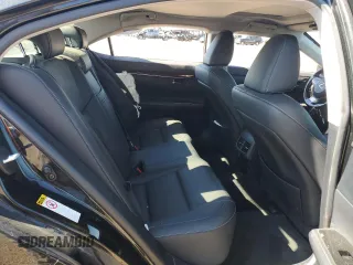 2016 Lexus ES 330 z VIN JTHBK1GG1G2227934, wystawiony jako Copart lot #57602665 z przebiegiem 131 686 mil mil oraz Szkoda całkowita • Salvage title. Historia ofert i sprzedaży dostępna na DreamBid. Obrazek 10.
