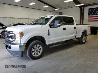 2022 Ford F-250 XL с VIN 1FT7W2B63NEG36111, выставлен на аукционе Copart как лот 56876085 с пробегом 36 587 миль миль и Чистый • Clean title. История ставок и продаж доступна на DreamBid. Изображение 1.