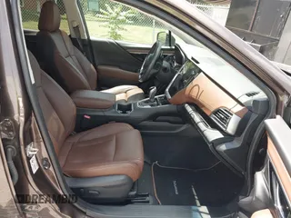 2020 Subaru Outback Touring with VIN 4S4BTAPC6L3132989, listed as a IAAI auction lot 42449036 with 34,956 mi miles and . Bid and sale history available at DreamBid. Image 5.