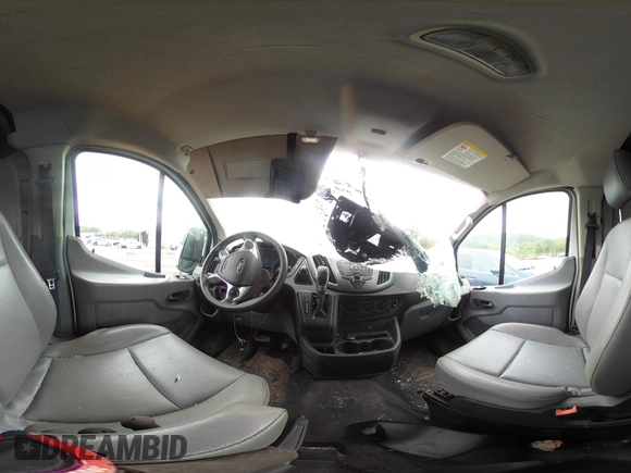 2015 Ford Transit с VIN 1FTSW2ZM2FKB15270, выставлен на аукционе IAAI как лот 42354076 с пробегом 152 373 миль миль и . История ставок и продаж доступна на DreamBid. Изображение 18.