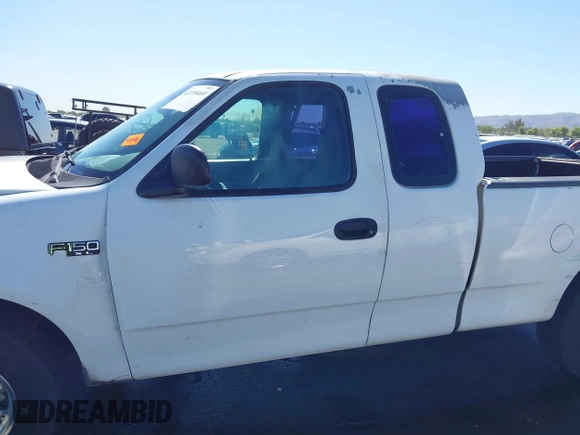 1997 Ford F-150 с VIN 1FTDX1729VKA80212, выставлен на аукционе IAAI как лот 42218469 с пробегом 248 225 миль миль и . История ставок и продаж доступна на DreamBid. Изображение 15.