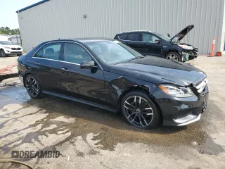 2014 Mercedes-Benz E 350 Sport z VIN WDDHF5KB5EB016435, wystawiony jako Copart lot #57431685 z przebiegiem 86 804 mil mil oraz Szkoda całkowita • Salvage title. Historia ofert i sprzedaży dostępna na DreamBid. Obrazek 4.