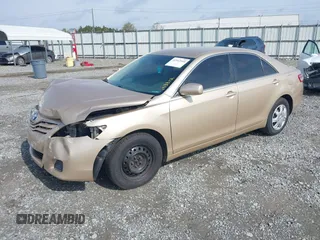 2011 Toyota Camry LE with VIN 4T1BF3EK2BU193312, listed as a IAAI auction lot 41912944 with 204,214 mi miles and . Bid and sale history available at DreamBid. Image 2.