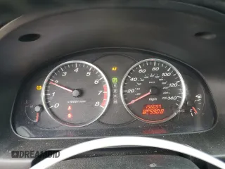 2008 Mazda 6 i Sport VE with VIN 1YVHP80C285M21606, listed as a Copart auction lot 84184734 with 156,097 mi miles and Salvage Title. Bid and sale history available at carsss.com. Image 9.