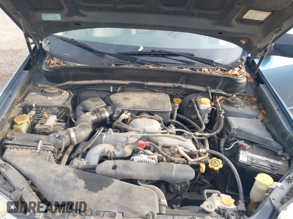 2009 Subaru Forester X with VIN JF2SH61669G737779, listed as a IAAI auction lot 41800608 with 233,396 mi miles and . Bid and sale history available at DreamBid. Image 10.