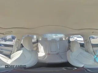 2017 Lincoln MKZ Reserve with VIN 3LN6L5F99HR666690, listed as a Copart auction lot 54652835 with 63,893 mi miles and Salvage title. Bid and sale history available at DreamBid. Image 14.