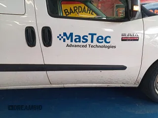 2019 Ram ProMaster City Cargo Tradesman z VIN ZFBHRFAB6K6M61931, wystawiony jako IAAI lot #42570041 z przebiegiem 152 309 mil mil oraz . Historia ofert i sprzedaży dostępna na DreamBid. Obrazek 25.