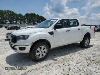 2021 Ford Ranger XL with VIN 1FTER4EH3MLE04979, listed as a Copart auction lot 62901845 with 86,702 mi miles and Clean title. Bid and sale history available at DreamBid. Image 1.