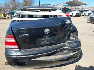 2004 Volkswagen Jetta GL with VIN 3VWRK69MX4M112945, listed as a IAAI auction lot 41342623 with Not provided miles and . Bid and sale history available at DreamBid. Image 6.