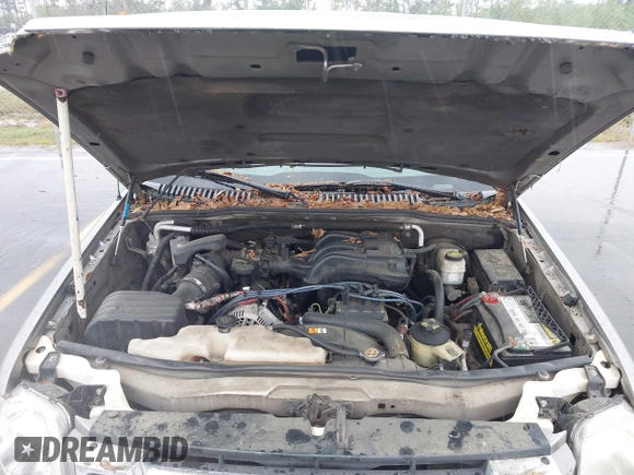 2008 Ford Explorer Sport Trac XLT с VIN 1FMEU31E58UA28088, выставлен на аукционе IAAI как лот 41966949 с пробегом 296 131 миль миль и . История ставок и продаж доступна на DreamBid. Изображение 10.