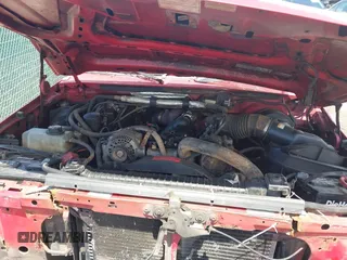 1996 Ford F-250 with VIN 1FTHX26F7TEA68065, listed as a IAAI auction lot 42505087 with 251,564 mi miles and . Bid and sale history available at DreamBid. Image 10.