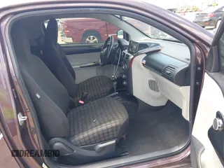 2012 Scion iQ with VIN JTNJJXB0XCJ021245, listed as a IAAI auction lot 42463167 with 158,901 mi miles and . Bid and sale history available at DreamBid. Image 5.