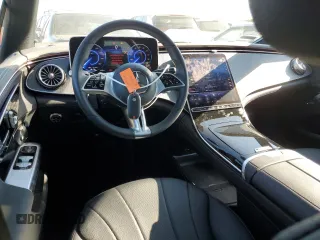 2023 Mercedes-Benz EQE 350 z VIN W1KEG1CBXPF038157, wystawiony jako Copart lot #77545353 z przebiegiem 3 858 mil mil oraz . Historia ofert i sprzedaży dostępna na DreamBid. Obrazek 8.