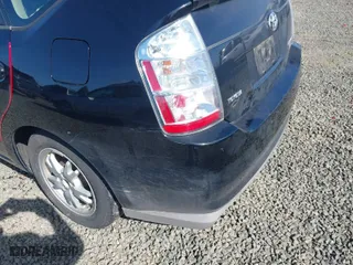 2008 Toyota Prius with VIN JTDKB20U987780567, listed as a IAAI auction lot 41714737 with 174,977 mi miles. Bid and sale history available at carsss.com. Image 6.