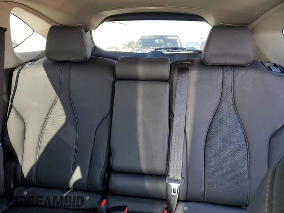 2021 Acura RDX Advance with VIN 5J8TC2H74ML809475, listed as a Copart auction lot 48109125 with 98,517 mi miles and Salvage Title. Bid and sale history available at DreamBid. Image 10.