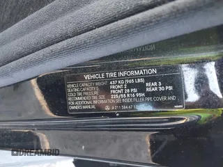 2004 Mercedes-Benz E 320 with VIN WDBUF65J84A457545, listed as a IAAI auction lot 41645142 with 208,967 mi miles and . Bid and sale history available at carsss.com. Image 9.