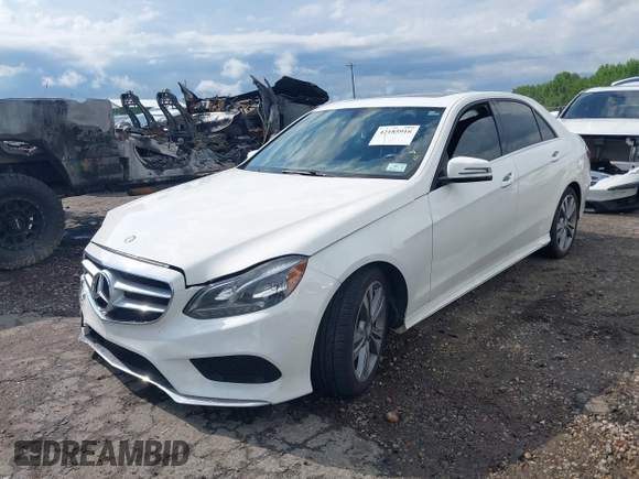 2015 Mercedes-Benz E 350 Sport with VIN WDDHF5KB3FB110640, listed as a IAAI auction lot 42185916 with 96,389 mi miles and . Bid and sale history available at DreamBid. Image 17.