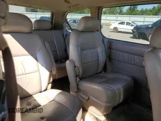 2003 Toyota Sienna LE with VIN 4T3ZF13C83U511540, listed as a Copart auction lot 70905154 with 327,206 mi miles and Salvage Title. Bid and sale history available at carsss.com. Image 12.