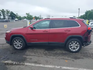 2015 Jeep Cherokee Latitude с VIN 1C4PJMCB6FW679763, выставлен на аукционе IAAI как лот 42435436 с пробегом 148 197 миль миль и . История ставок и продаж доступна на DreamBid. Изображение 14.