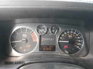 2008 Hummer H3 Luxury z VIN 5GTEN13E788122011, wystawiony jako Copart lot #55663095 z przebiegiem 101 643 mil mil oraz Szkoda całkowita • Salvage title. Historia ofert i sprzedaży dostępna na DreamBid. Obrazek 9.