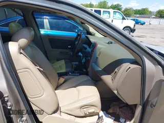 2006 Cadillac SRX z VIN 1GYEE637X60160053, wystawiony jako IAAI lot #42289771 z przebiegiem 140 970 mil mil oraz . Historia ofert i sprzedaży dostępna na DreamBid. Obrazek 5.