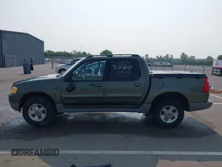 2002 Ford Explorer Sport Trac Value с VIN 1FMZU77E62UB76225, выставлен на аукционе IAAI как лот 42418650 с пробегом 160 314 миль миль и . История ставок и продаж доступна на DreamBid. Изображение 14.