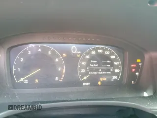 2024 Honda Civic Type R z VIN JHMFL5G47RX003147, wystawiony jako Copart lot #52100475 z przebiegiem 5391 mil mil oraz Szkody całkowita. Historia ofert i sprzedaży dostępna na DreamBid. Obrazek 9.