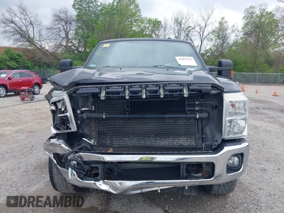2011 Ford F-250 XL with VIN 1FT7W2BT1BEC61501, listed as a IAAI auction lot 42093335 with 228,014 mi miles and . Bid and sale history available at DreamBid. Image 13.