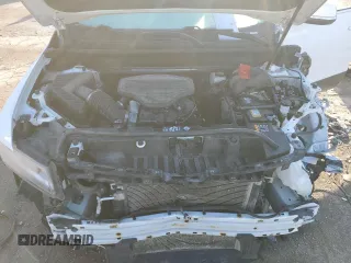 2020 GMC Acadia SLE z VIN 1GKKNRLS8LZ176925, wystawiony jako Copart lot #44421875 z przebiegiem 51 897 mil mil oraz Szkoda całkowita • Salvage title. Historia ofert i sprzedaży dostępna na DreamBid. Obrazek 12.