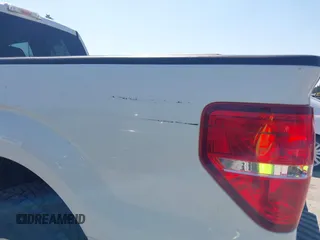 2011 Ford F-150 XL с VIN 1FTFX1ET4BFC24161, выставлен на аукционе IAAI как лот 42811171 с пробегом Не указан миль и . История ставок и продаж доступна на DreamBid. Изображение 17.