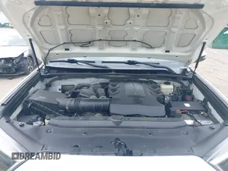 2014 Toyota 4Runner Limited with VIN JTEBU5JR4E5185764, listed as a IAAI auction lot 42117308 with 199,477 mi miles. Bid and sale history available at carsss.com. Image 10.