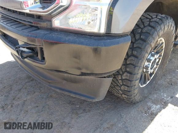 2021 Ford F-250 XL with VIN 1FT7W2B69MED89000, listed as a IAAI auction lot 42037951 with Not provided miles and . Bid and sale history available at DreamBid. Image 6.