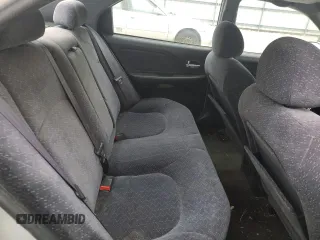2003 Hyundai Sonata with VIN KMHWF25H53A753679, listed as a Copart auction lot 84063614 with 179,175 mi miles and Salvage Title. Bid and sale history available at carsss.com. Image 10.