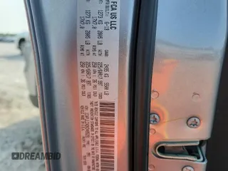2019 Jeep Cherokee Latitude with VIN 1C4PJLCX2KD485291, listed as a Copart auction lot 60484795 with 76,163 mi miles and Salvage title. Bid and sale history available at DreamBid. Image 13.
