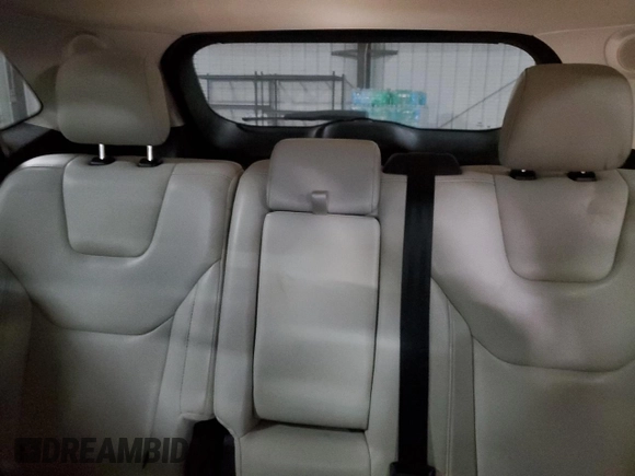 2017 Ford Edge Titanium with VIN 2FMPK4K83HBC14599, listed as a Copart auction lot 49268825 with 114,041 mi miles and Salvage Title. Bid and sale history available at carsss.com. Image 10.