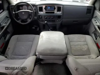 2008 Dodge Ram 3500 Laramie with VIN 3D7MX48A68G240216, listed as a Copart auction lot 44444045 with 212,096 mi miles and Clean Title. Bid and sale history available at carsss.com. Image 8.