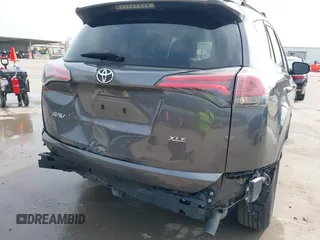 2018 Toyota RAV4 XLE с VIN JTMWFREV7JJ729707, выставлен на аукционе IAAI как лот 39446012 с пробегом 78 150 миль миль и . История ставок и продаж доступна на DreamBid. Изображение 6.