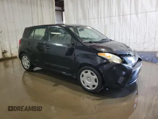 2009 Scion xD z VIN JTKKU10449J049269, wystawiony jako Copart lot #55974295 z przebiegiem 183 699 mil mil oraz Nie do naprawy. Historia ofert i sprzedaży dostępna na DreamBid. Obrazek 4.